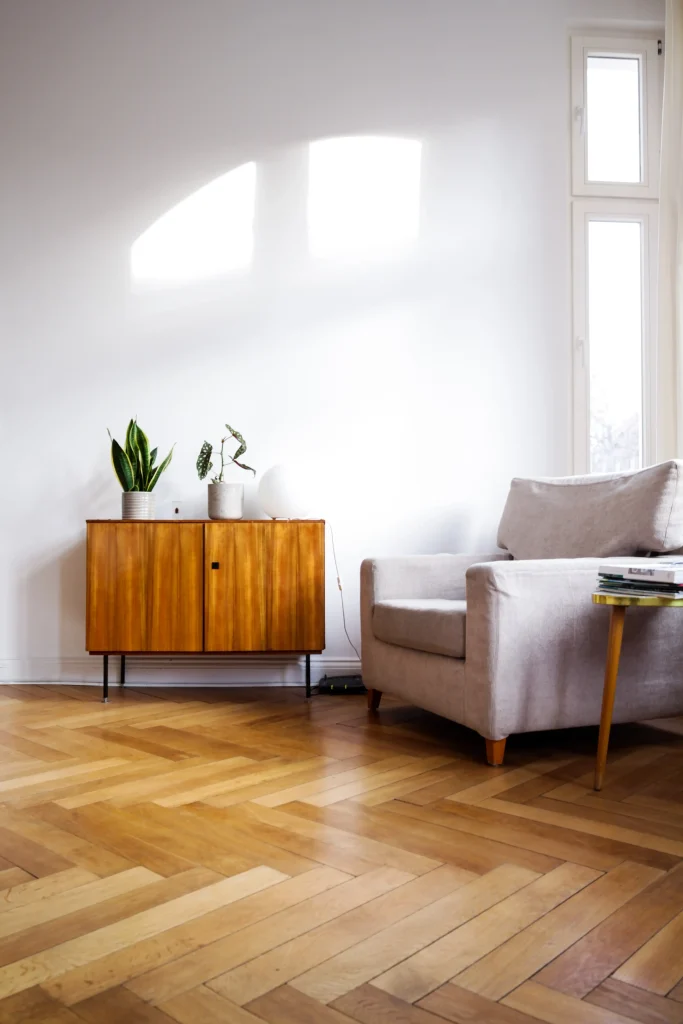 Flooring Interior Design Wooden Floor DIPO PROJECT b