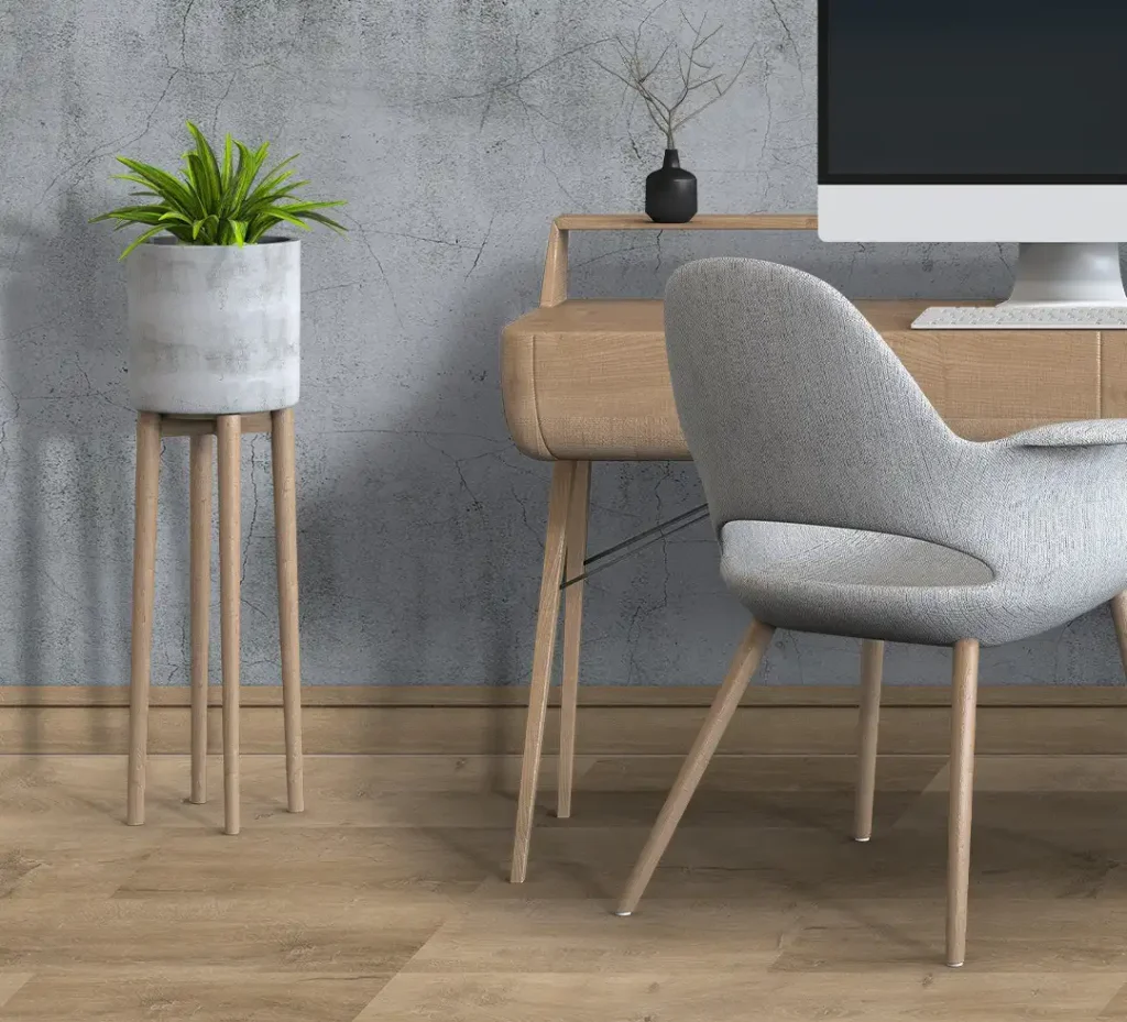 Flooring Office Design Design Ado Vinyl Floor LVT 8