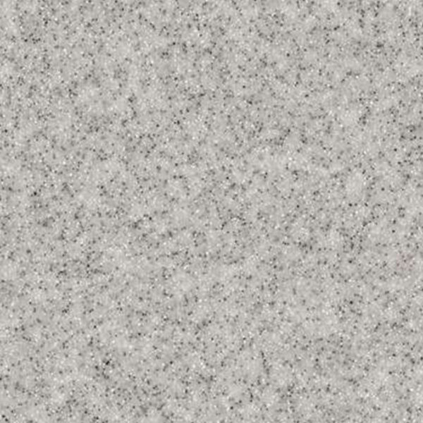 Ομογενείς Solid Ακρυλικές Επιφάνειες GC4143 GETACORE SOLID SURFACE FROSTED CLOUD