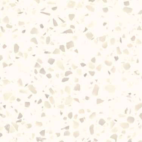 Ομογενείς Solid Ακρυλικές Επιφάνειες GCT236 GETACORE SOLID SURFACE TERRAZZO CRYSTAL