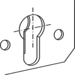 Lock PC (PZ) Lock PC (PZ)