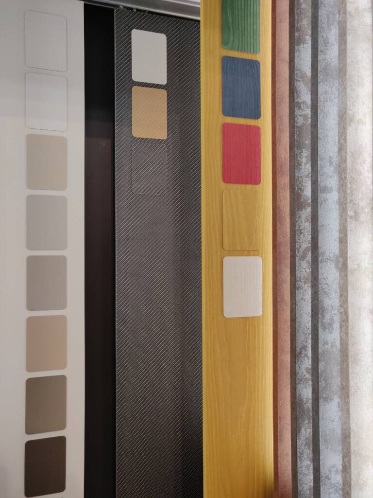 MoodBoard H.P.L. SMart b