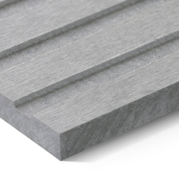 Όλες οι Αεριζόμενες Προσόψεις P020 EXTERIOR FACADE SWISSPEARL AUTHENTIC PATINA INLINE