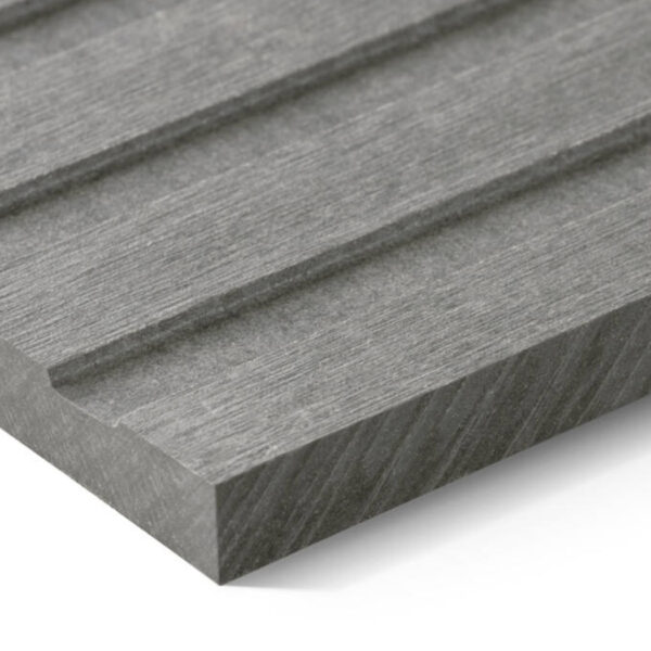 Όλες οι Αεριζόμενες Προσόψεις P050 EXTERIOR FACADE SWISSPEARL AUTHENTIC PATINA INLINE