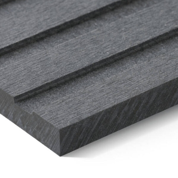 Όλες οι Αεριζόμενες Προσόψεις P070 EXTERIOR FACADE SWISSPEARL AUTHENTIC PATINA INLINE