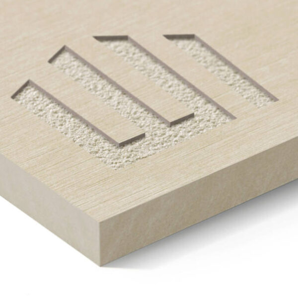 Όλες οι Αεριζόμενες Προσόψεις P545 EXTERIOR FACADE SWISSPEARL AUTHENTIC PATINA SIGNATURE