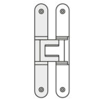 Tectus TE 540 3D Tectus TE 540 3D