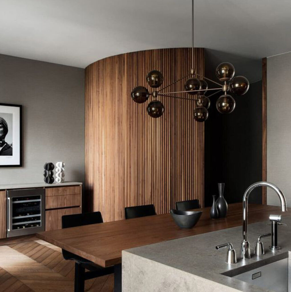 Wall Cladding Bathroom Design Latho Milled Decorative Wooden Panels b