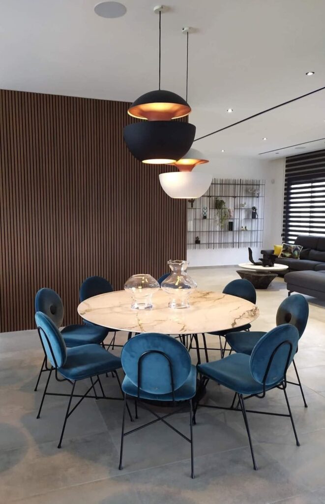 Wall Cladding Interior Design Latho Coponents Milled Panels b