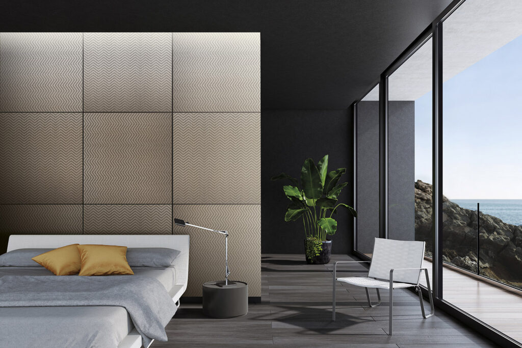 Wall Cladding Residential Design Latho Move N