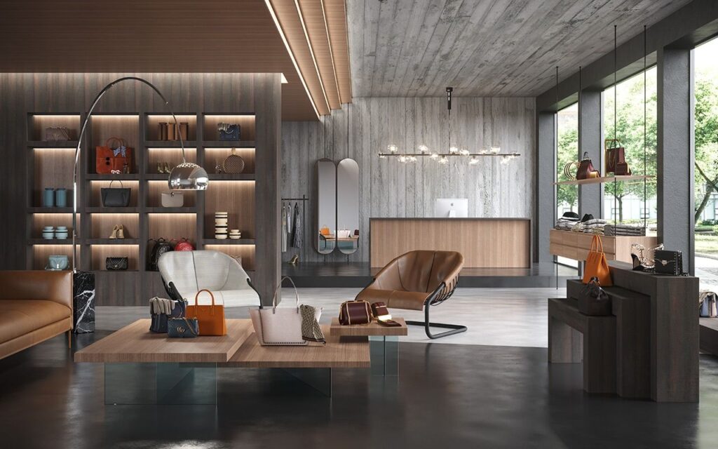 Wall Cladding Shopfitting Arpa 4603 Eucalipto Birmania 3392 Hipster Bronze a