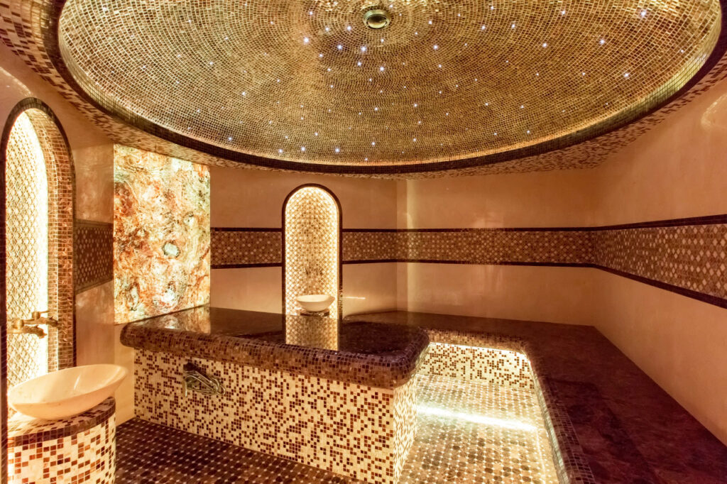 Wall Cladding Wet Areas Hamam Slate Lite Stone Veneer Falling Leaves Translucent a