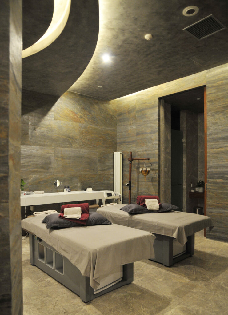 Wall Cladding Wet Areas Wellness Spa Slate Lite Stone Veneer