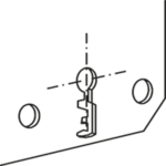 Warded Lock (BB) Warded Lock (BB)