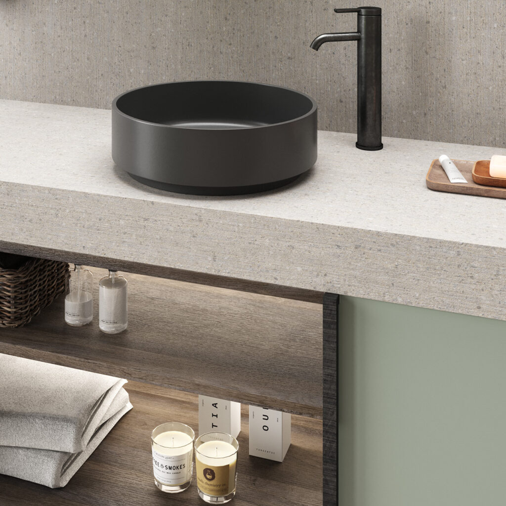 Wet Areas Hospitality Design Bathroom Arpa H.P.L.I