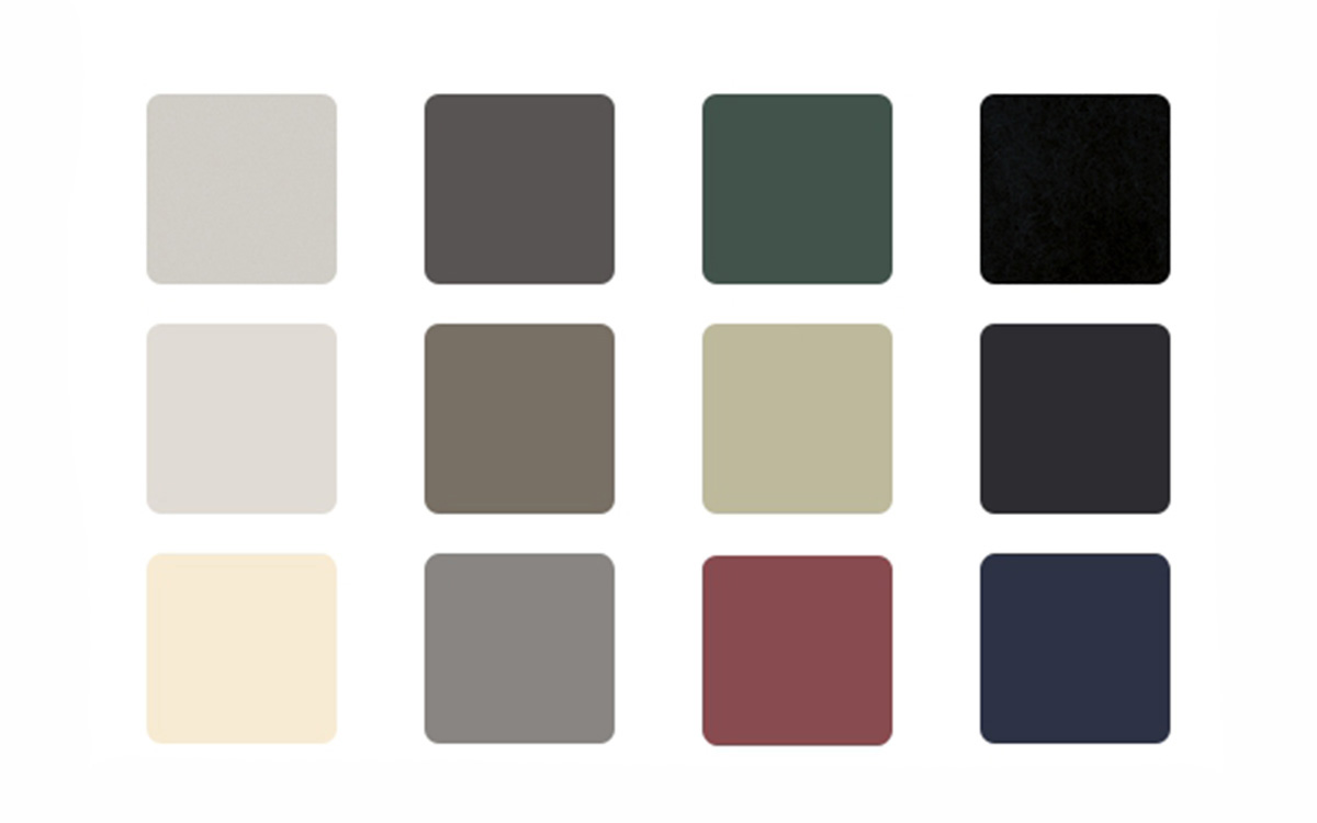 colours colours