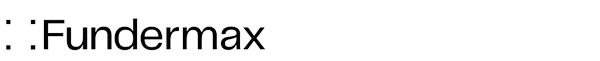 fundermax-logo2 fundermax-logo2