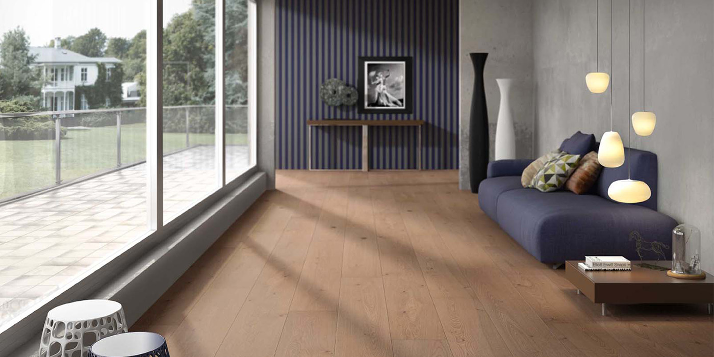 intasa 0000 ΠΡΟΓΥΑΛΙΣΜΕΝΑ ΔΑΠΕΔΑ INTASA UNICA QUALITY XTRA LARGE ANTIQUE OAK