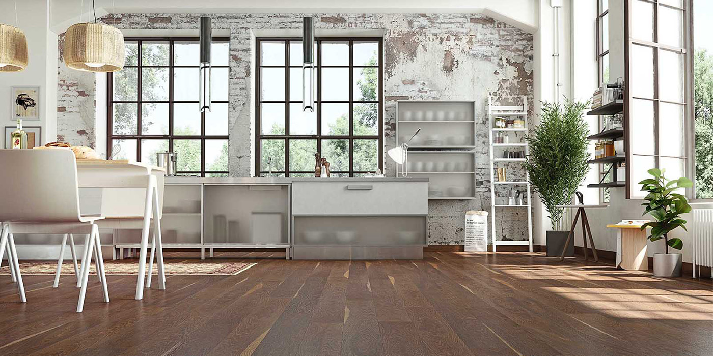 intasa 0001 ΠΡΟΓΥΑΛΙΣΜΕΝΑ ΔΑΠΕΔΑ INTASA SMOKED COLOUR OAK