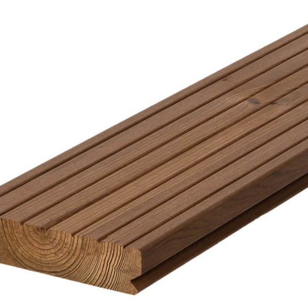 Όλα τα Decking Περίφραξη Luna Deck 2 Profix 2 26x117 a