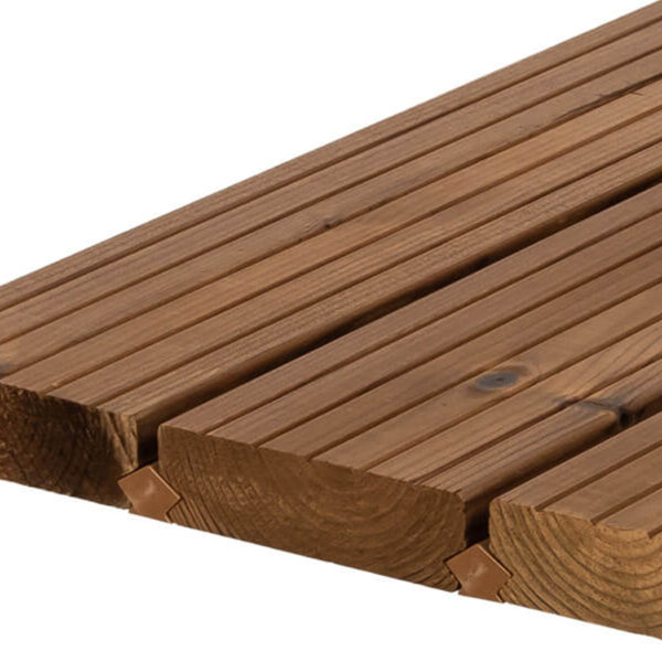 Όλα τα Decking Περίφραξη Luna Deck 2 Profix 2 26x92 3