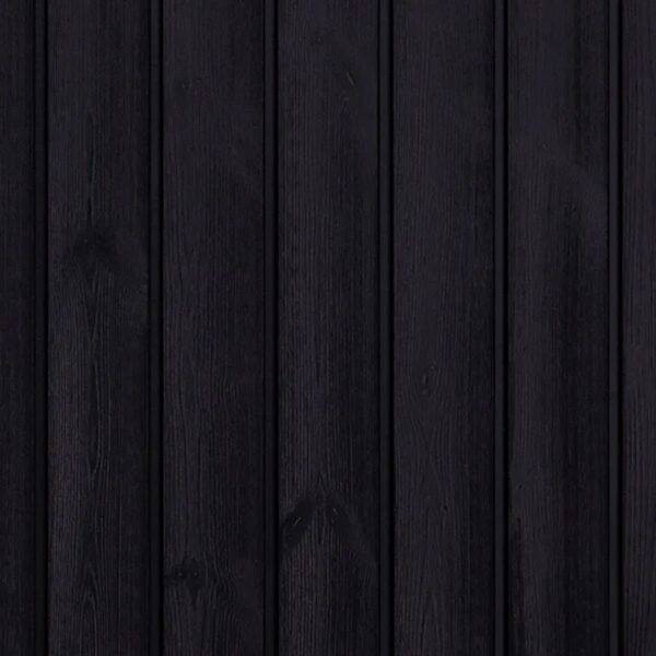 Όλες οι Επενδύσεις Luna Pro Coated Pure 20×142 Hidden Nailing Brushed Black c