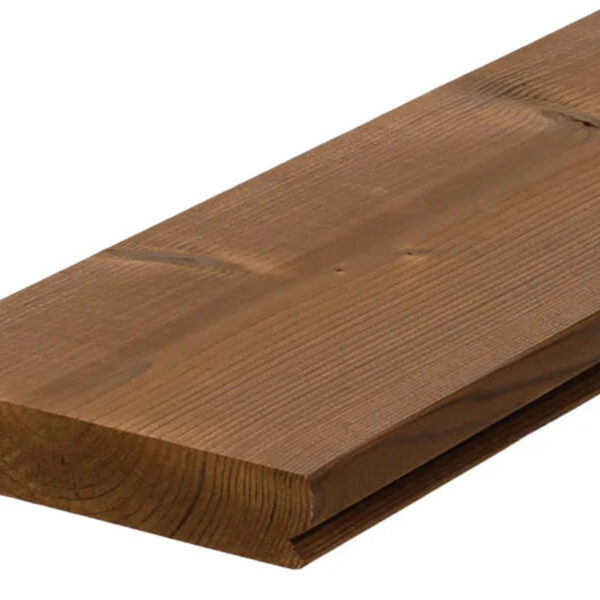 Όλα τα Decking Περίφραξη Luna SHP Profix 2 26×140 a