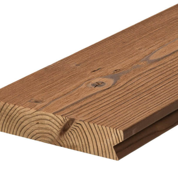 Όλα τα Decking Περίφραξη Luna SHP Profix 3 32×166 SAP Brushed a