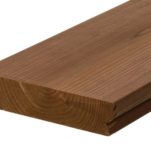 Όλα τα Decking Περίφραξη Luna SHP Profix 3 40×185 a