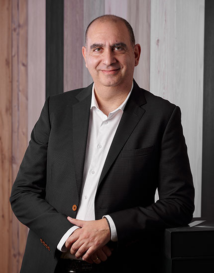 Trokoudis