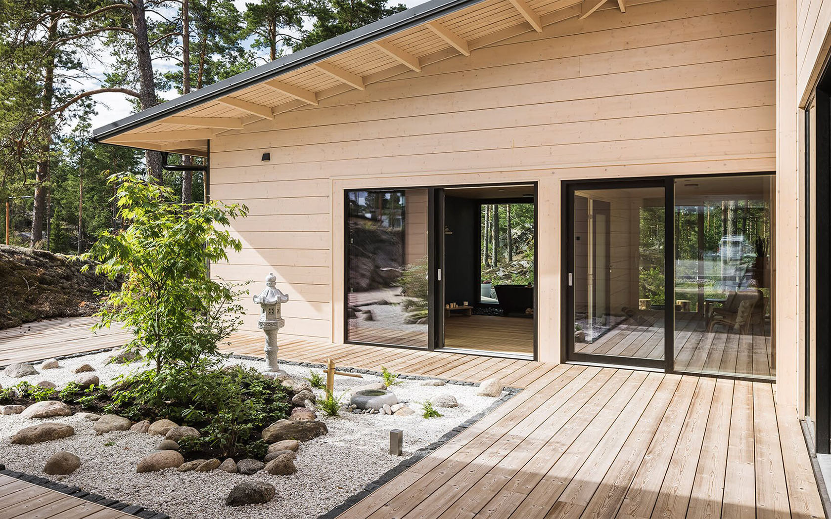lunawood deck 4
