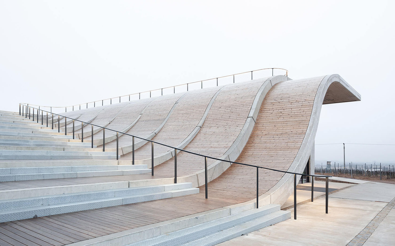 lunawood deck 5