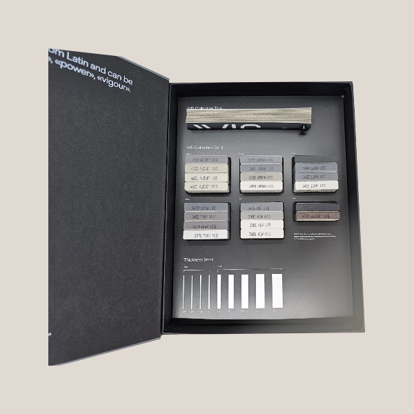 VIS Box