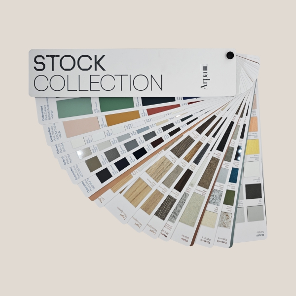 Βεντάλια Stock Collection