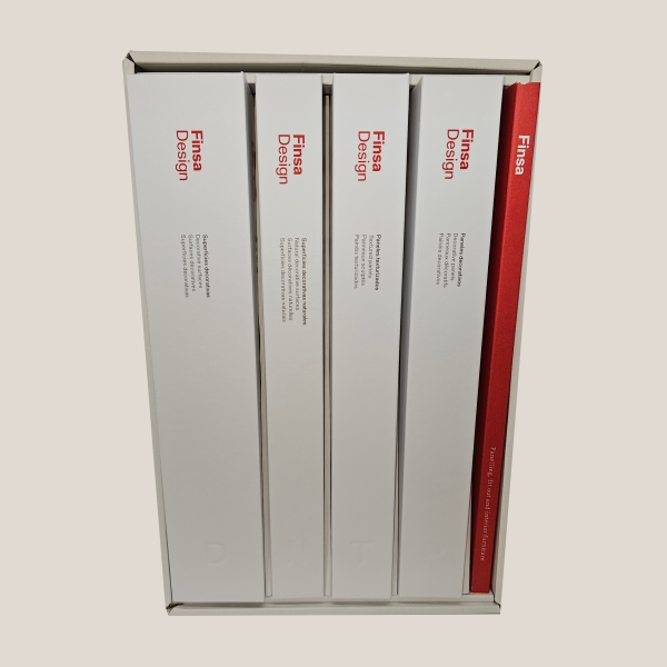 Book Design Collection