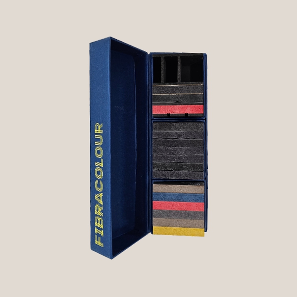 Fibracolor Box