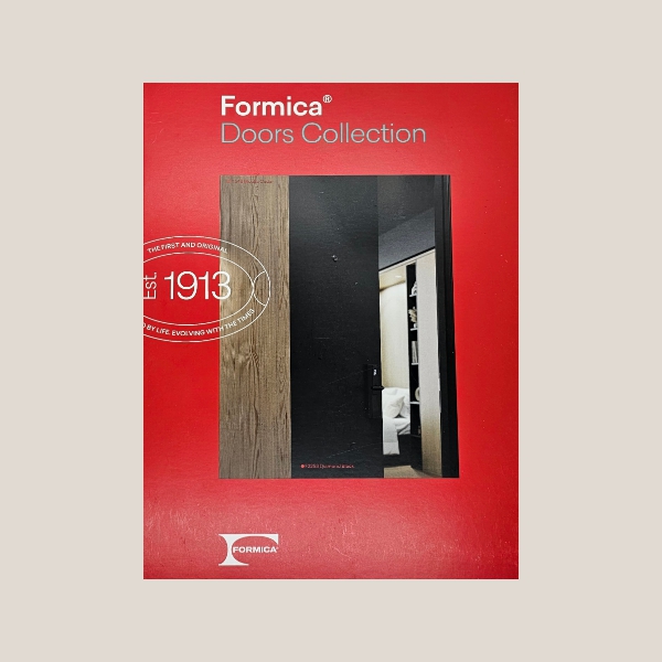 Doors Collection