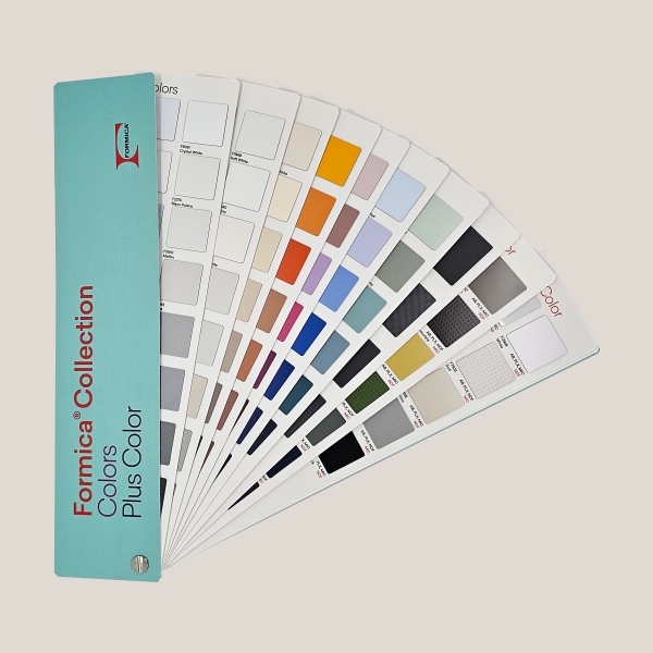 Βεντάλια Colours