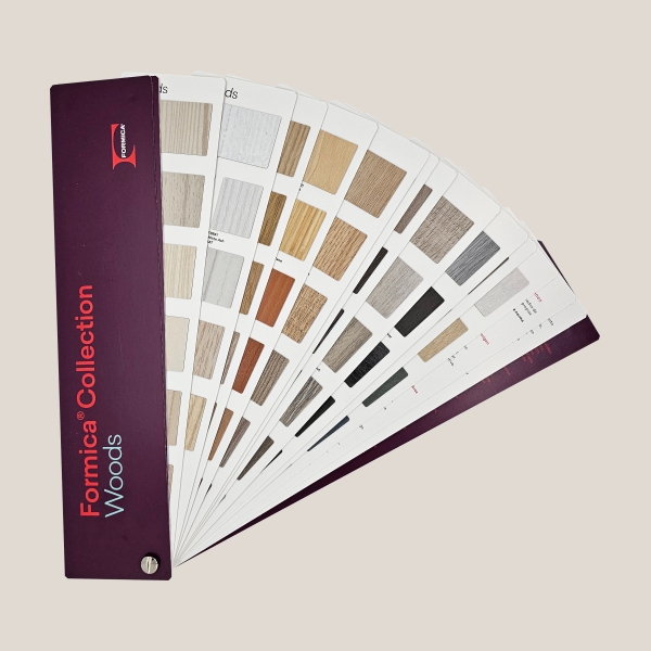 Βεντάλια Woods