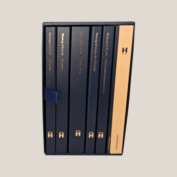 VIP Book Homapal