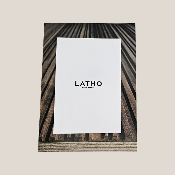 Latho Προσπέκτους Συλλογής