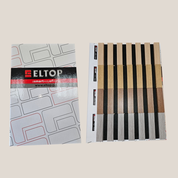 Pet Felt Ντοσιέ Stock