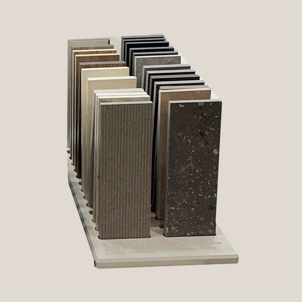 SM ‘art Compact Express Stand