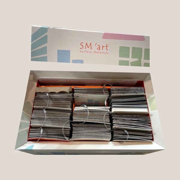 SM ‘art VIP Box