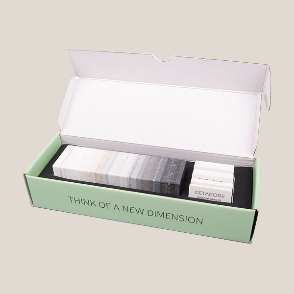 Westag Getacore Box