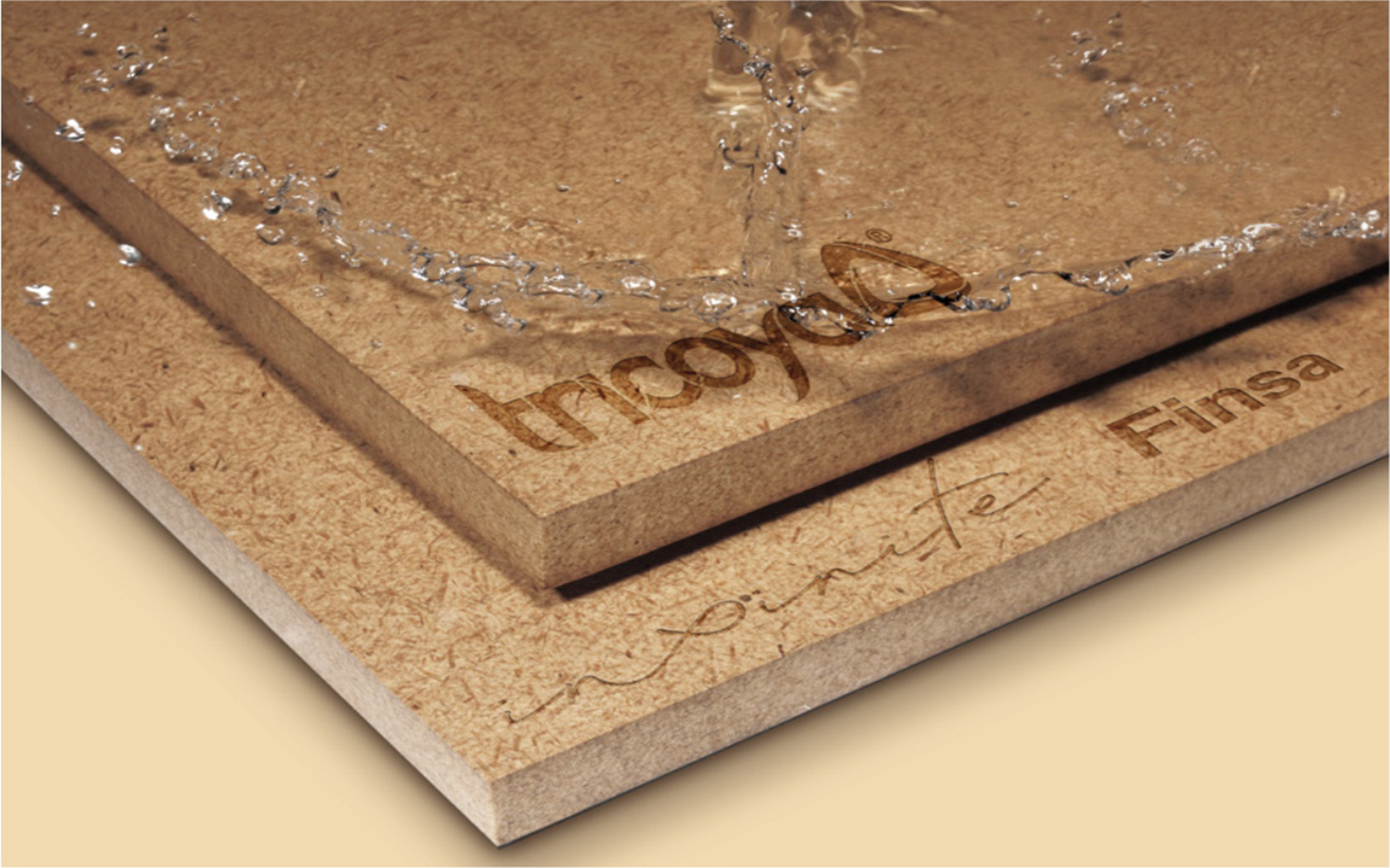 tricoya