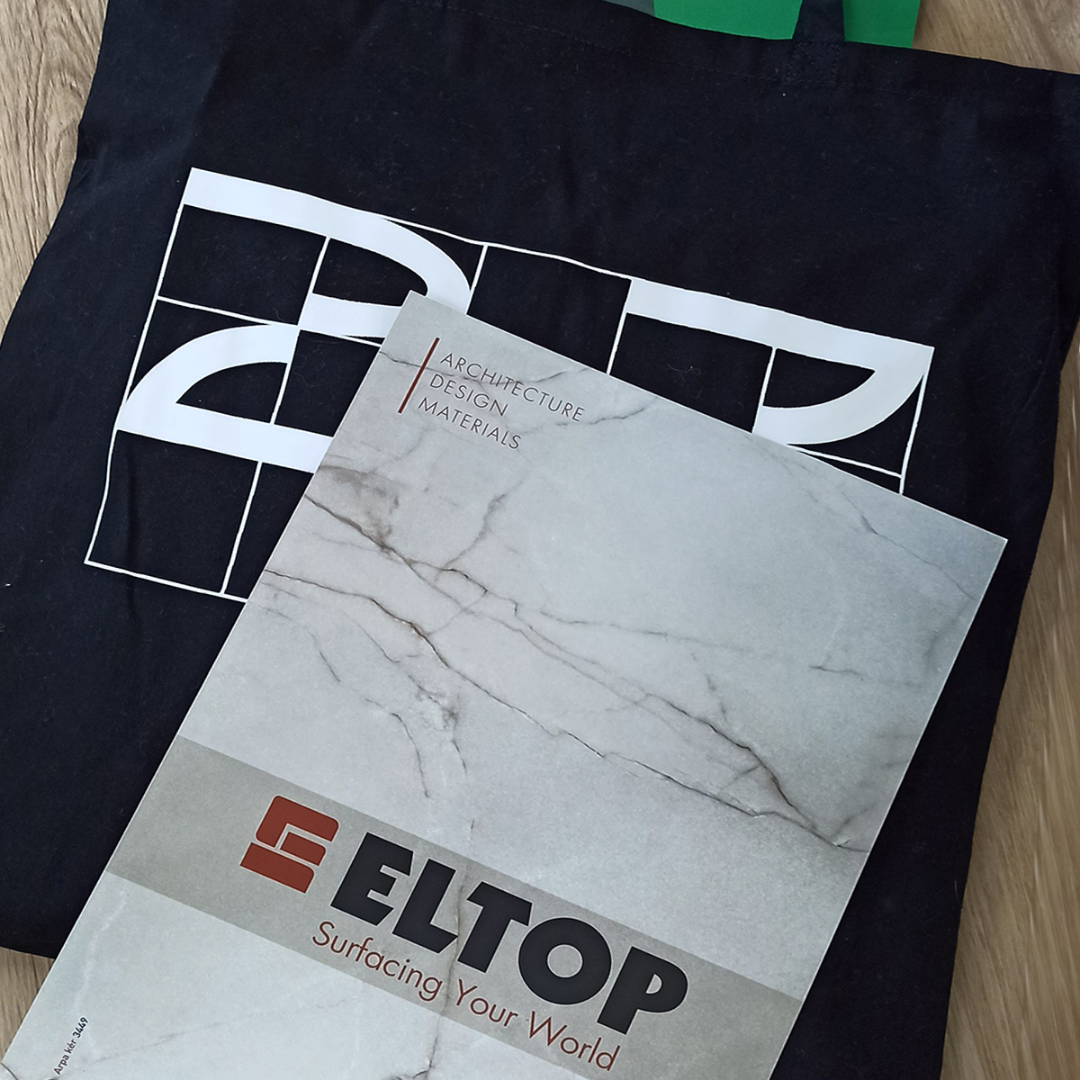 eltop braveia archi b