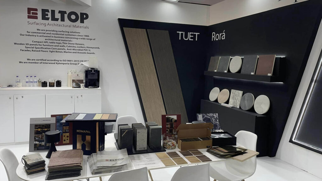 Έκθεση HORECA 2023 ELTOP | Highlights από τη συμμετοχή μας στην έκθεση HORECA 2023