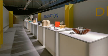 Eltop Meet The Architects the architect show material library