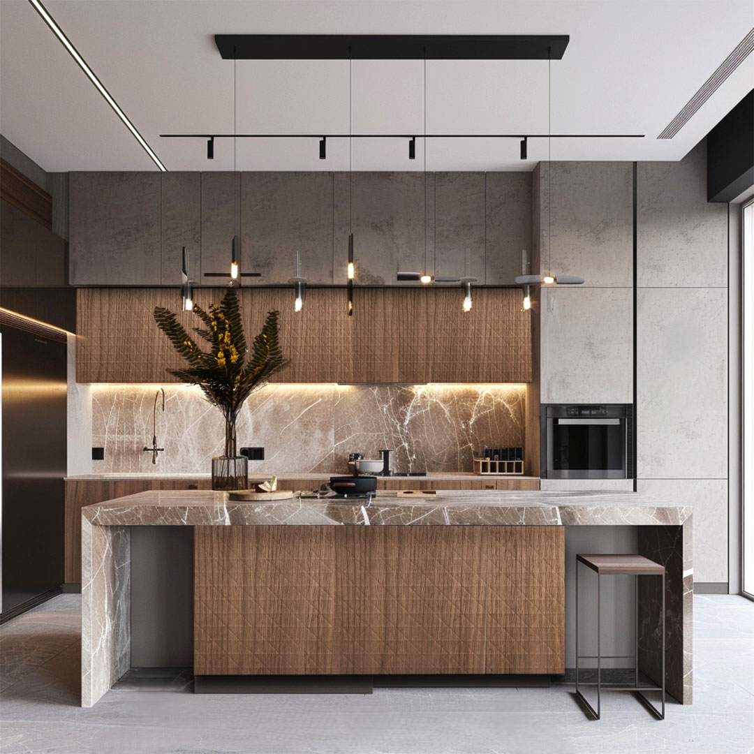 Latho 3D Wooden Panels by Eltop Latho 3D Wooden Panels by Eltop